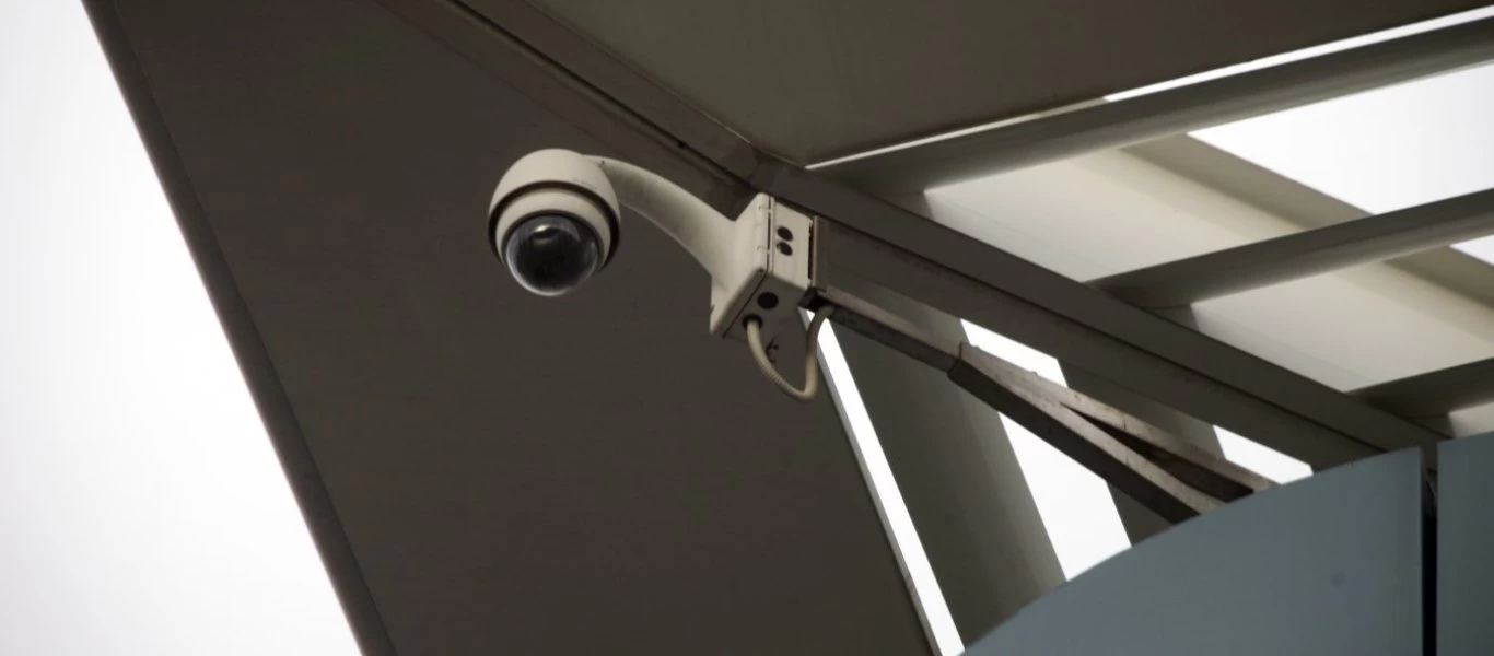 Εταιρία πλήρωσε «ακριβά» τις κάμερες σε χώρους εργασίας - Επιβλήθηκε πρόστιμο 15.000 ευρώ